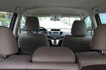 本田CR-V2013款2.0L 两驱经典版