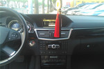 奔驰E级2012款E300L 优雅型(加长版)