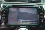 丰田锐志2010款2.5V 风度菁英版