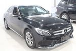 奔驰C级2015款C 200L