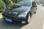 丰田皇冠2007款2.5L Royal 特别版