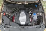 奥迪A6L2012款30 FSI 技术型(2.5L)