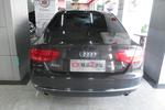 奥迪A8L2011款3.0TFSI low quattro 舒适型