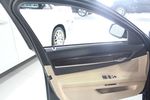 宝马7系2011款730Li 典雅型
