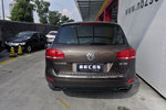 大众途锐2014款3.0TSI V6 新锐版