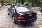 奔驰S级2004款S350 L