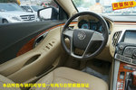 别克君越2011款2.4L SIDI雅致版OnStar