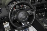 奥迪TT2011款Roadster 2.0TFSI