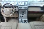 林肯领航员2005款Navigator 4×4