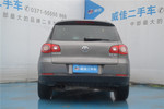 大众Tiguan2009款2.0TSI 舒适版