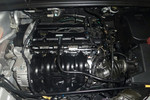 福特福克斯两厢2007款1.8L 手动舒适型