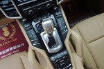 保时捷Cayenne2014款Platinum Edition 3.0T