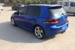 大众高尔夫R2011款2.0TSI R 