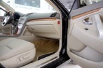 丰田凯美瑞2011款240G 经典周年纪念版 点击看大图