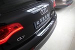 奥迪Q72014款35 TFSI 进取型