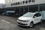 大众夏朗2013款2.0TSI 豪华型 欧V