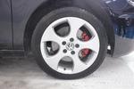 大众高尔夫GTI敞篷2013款2.0TSI GTI敞篷版 
