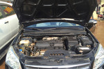 现代悦动2008款1.6L MT GLS 
