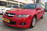 马自达Mazda62011款2.0L 手自一体 时尚型