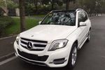 奔驰GLK级2013款GLK300 4MATIC 豪华型