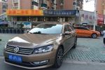 大众帕萨特2013款2.0TSI DSG御尊版