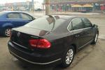 大众帕萨特2012款1.8TSI DSG尊荣版