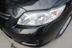 丰田卡罗拉2011款1.6L 手动GL 