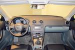 奥迪A3 Sportback2010款1.8TFSI 豪华型