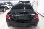 奔驰C级2015款C 200L