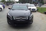 本田雅阁2008款2.4L LX