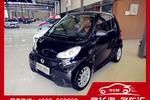 smartfortwo2012款1.0 MHD 硬顶标准版