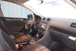 大众高尔夫2011款1.4TSI 手自一体 舒适型