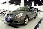 日产轩逸2009款1.6XE 自动舒适版