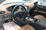 玛莎拉蒂Ghibli2014款3.0T 标准版