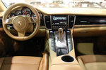 保时捷Panamera2010款Panamera 4