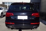 奥迪Q72014款35 TFSI 运动型