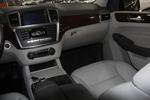 奔驰M级2012款ML350 4MATIC 动感型