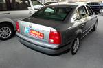 大众帕萨特领驭2005款2.8V6 升级版手自一体5速