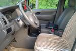 日产NV2002012款1.6L 223座 尊雅型