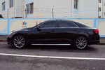 丰田锐志2013款2.5V 菁锐版