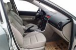 马自达Mazda62008款2.0L 手自一体 超豪华型