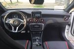奔驰A45 AMG2014款A45 AMG