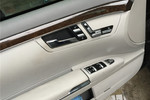 奔驰S级2012款S300L 尊贵型 Grand Edition