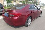 丰田锐志2013款2.5V 菁锐版