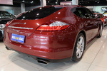 保时捷Panamera2010款Panamera 4