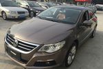 大众CC2013款2.0TSI 尊贵型