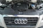 奥迪Q52011款2.0TFSI 进取型