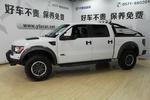 福特F系列2011款6.2L SVT Raptor SuperCab