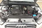奥迪A3 Limousine2014款35 TFSI 自动进取型