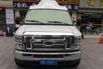 福特E3502011款5.4L 普通游艇版